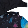 Combinaison de ski Noir Bébé Diesel Tuta