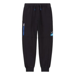 Jogging Noir Garçon Converse Utility