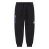 Jogging Noir Garçon Converse Utility
