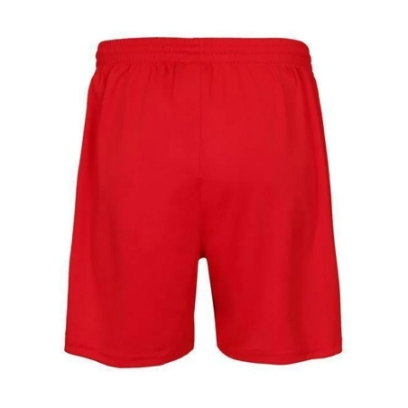 Short Rouge Garçon Umbro 485350