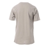 T-shirt Gris/Blanc Garçon NBA Brooklyn Nets