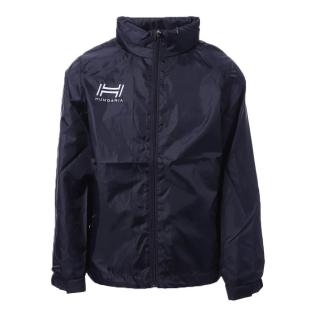 Coupe-vent marine enfant Hungaria Training Premium 16-17