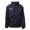Coupe-vent marine enfant Hungaria Training Premium 16-17