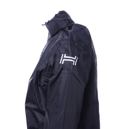 Coupe-vent marine enfant Hungaria Training Premium 16-17