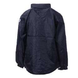 Coupe-vent marine enfant Hungaria Training Premium 16-17