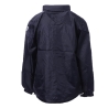 Coupe-vent marine enfant Hungaria Training Premium 16-17