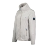 Veste Sherpa Gris Fille geographical Norway Unique