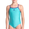 Maillots de bain Bleu Fille Arena Swimsuit Light Drop