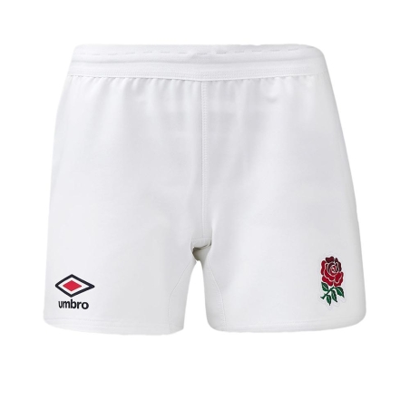 Angleterre Short Réplica Domicile Junior Umbro