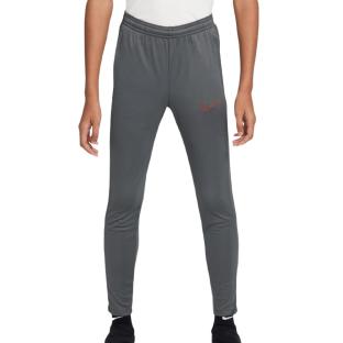 Pantalon de Football Gris Garçon Nike Acd23