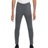 Pantalon de Football Gris Garçon Nike Acd23