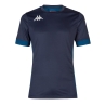 Maillot D'entrainement Marine Garçon Kappa Dervio