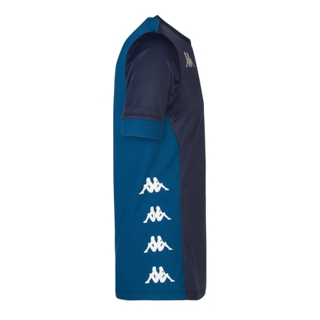 Maillot D'entrainement Marine Garçon Kappa Dervio