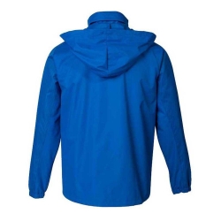 Veste Coupe-Vent Bleu Homme/Garçon Joma Montreal Royal