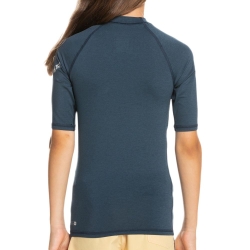 Lycra Marine Garçon Quiksilver All Time