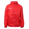 Coupe-vent rouge enfant Hungaria Training Premium 16-17