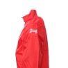 Coupe-vent rouge enfant Hungaria Training Premium 16-17