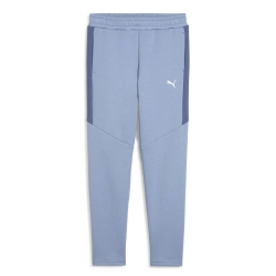 Jogging Bleu Garçon Puma Evostripe