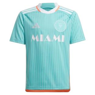 MIAMI Maillot de football Garçon Adidas 2024