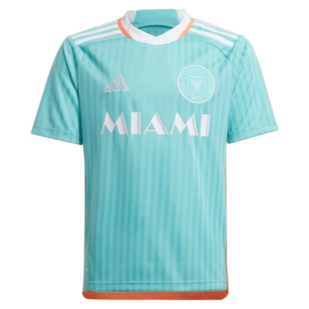 MIAMI Maillot de football Garçon Adidas 2024