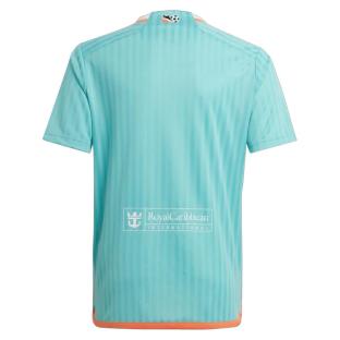 MIAMI Maillot de football Garçon Adidas 2024