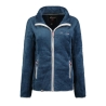 Veste Sherpa Marine Fille geographical Norway Unique