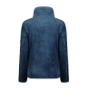 Veste Sherpa Marine Fille geographical Norway Unique