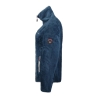 Veste Sherpa Marine Fille geographical Norway Unique