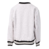 Sweat Gris Garçon NBA Brooklyn Nets Pit Bench