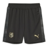 Stade Rennais Short Noir Garçon 23/24