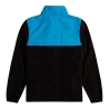Veste Polaire Noir Garçon Billabong Mock Neck
