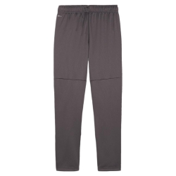 OM Pantalon Training Gris Junior Puma 2023/2024