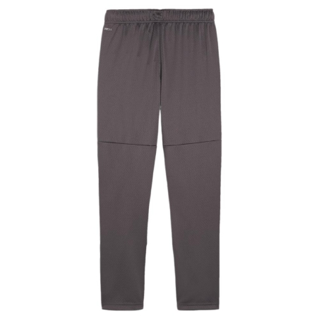 OM Pantalon Training Gris Junior Puma 2023/2024