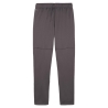 OM Pantalon Training Gris Junior Puma 2023/2024