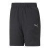 Short de sport Noir Enfant Puma Active