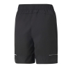Short de sport Noir Enfant Puma Active