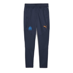 OM Pantalon Training Marine Junior Puma 24/25