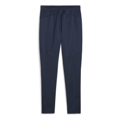 OM Pantalon Training Marine Junior Puma 24/25