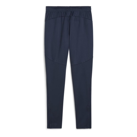 OM Pantalon Training Marine Junior Puma 24/25