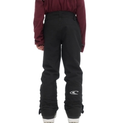 Pantalon de ski Noir Mixte O'Neill Star