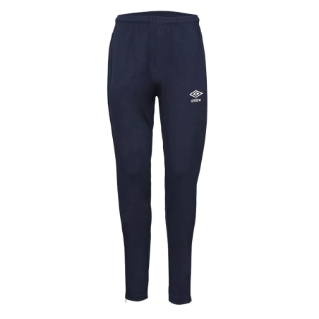Jogging Marine Garçon Umbro PRT