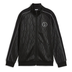 Veste Noire Garçon Puma X Harry Potter T7