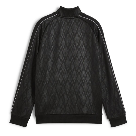 Veste Noire Garçon Puma X Harry Potter T7