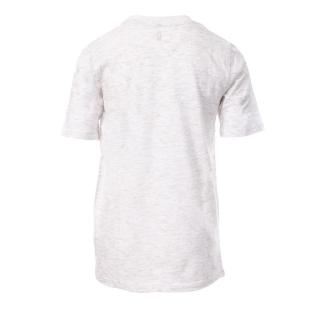 T-shirt Gris/Violet/Bleu Garçon NBA Hornets Charlotte