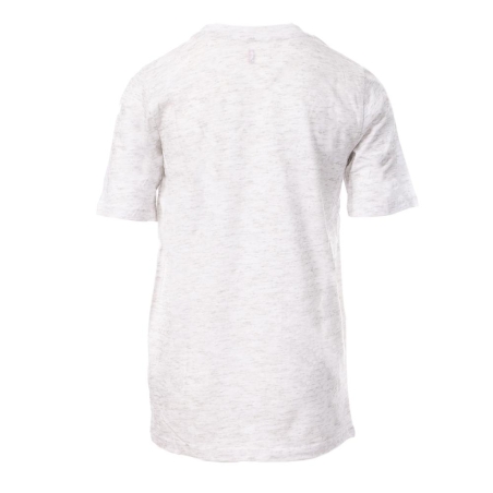 T-shirt Gris/Violet/Bleu Garçon NBA Hornets Charlotte