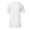 T-shirt Gris/Violet/Bleu Garçon NBA Hornets Charlotte