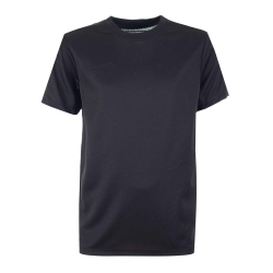 T-shirt de foot Noir Garçon Nike Acd23