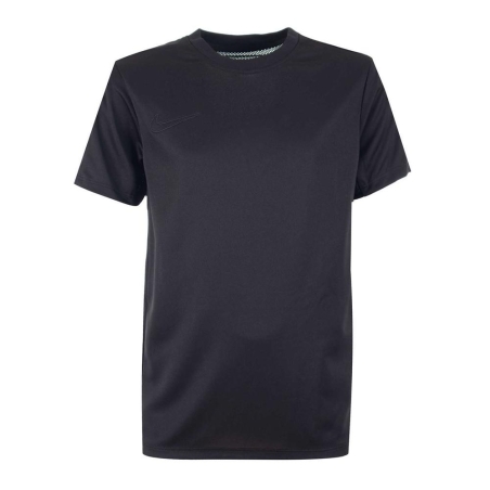 T-shirt de foot Noir Garçon Nike Acd23