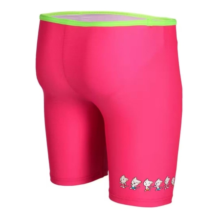 Short de Bain Rose Fille Arena Friends Kids Jammer