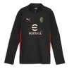 AC Milan Sweat Training Noir Junior Puma 2024/2025